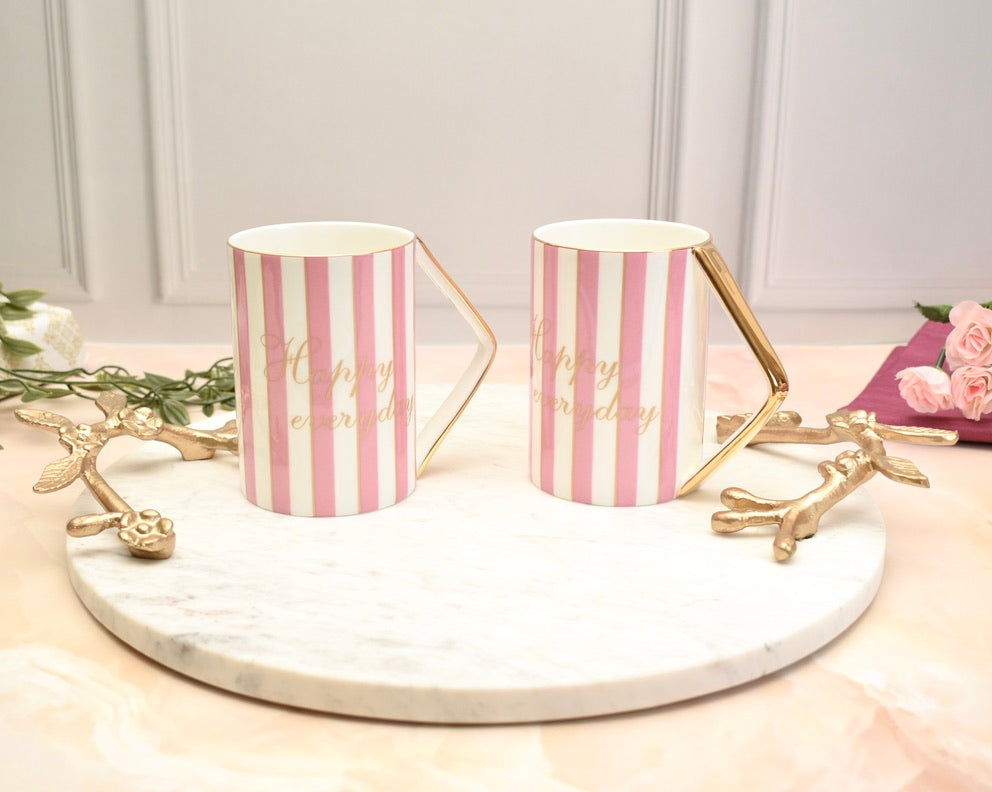 'Marble' Serving Tray / Platter