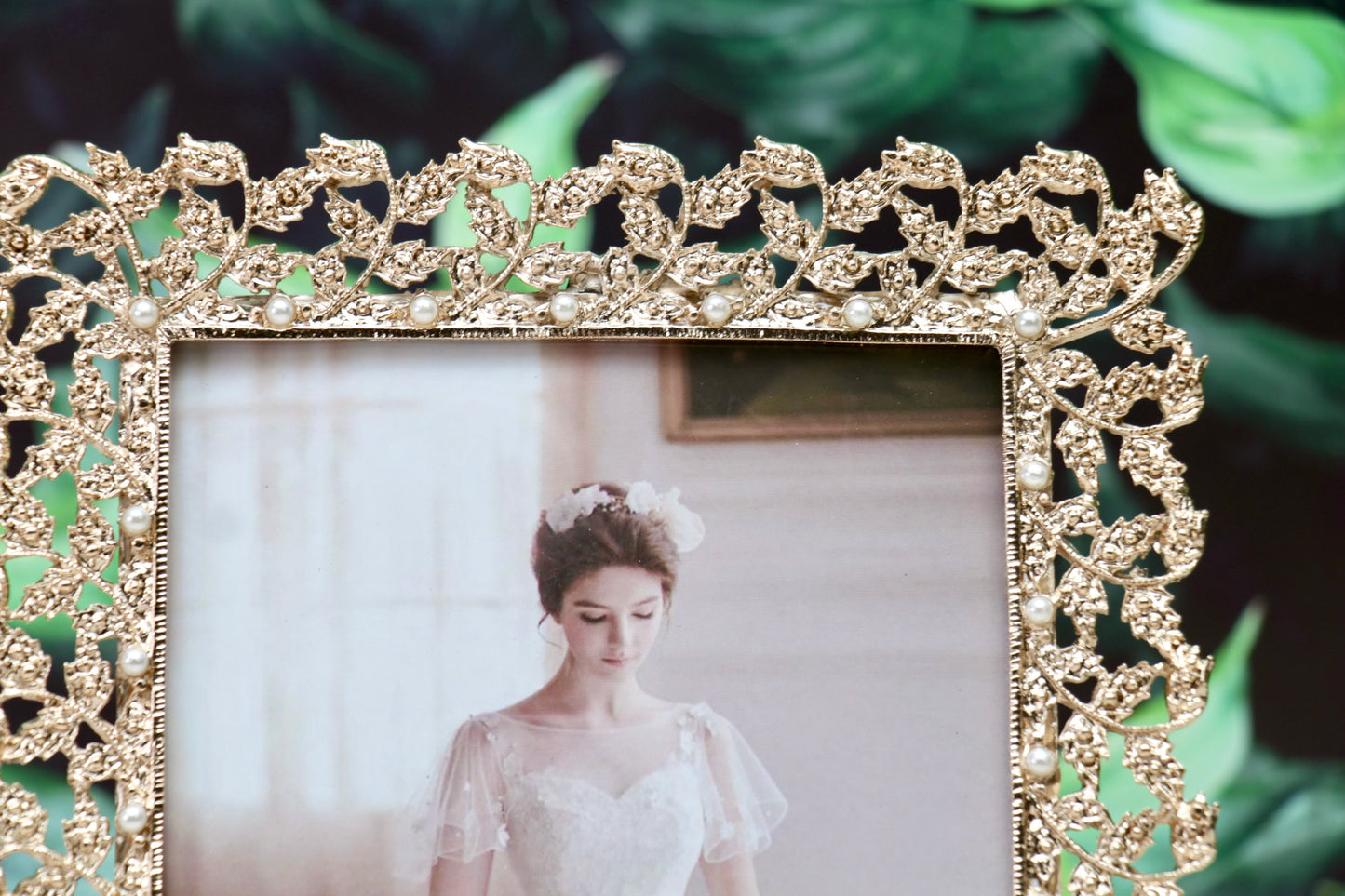 'Zara' Photo Frame (5"x7")