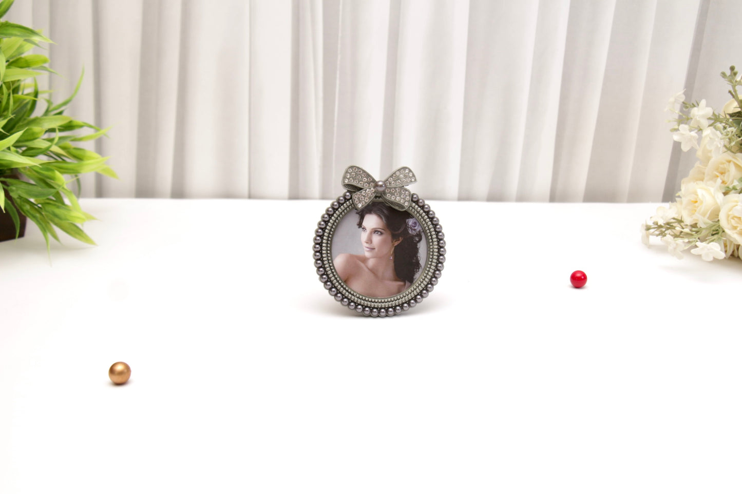 'Cassandra' Photo Frame