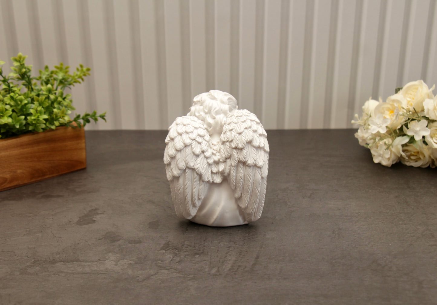 Aurora Baby Sitting Angels - Set of 2