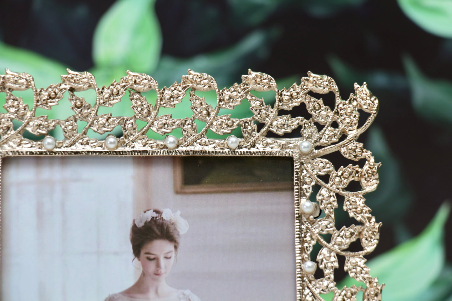 'Zara' Photo Frame, (4x6)
