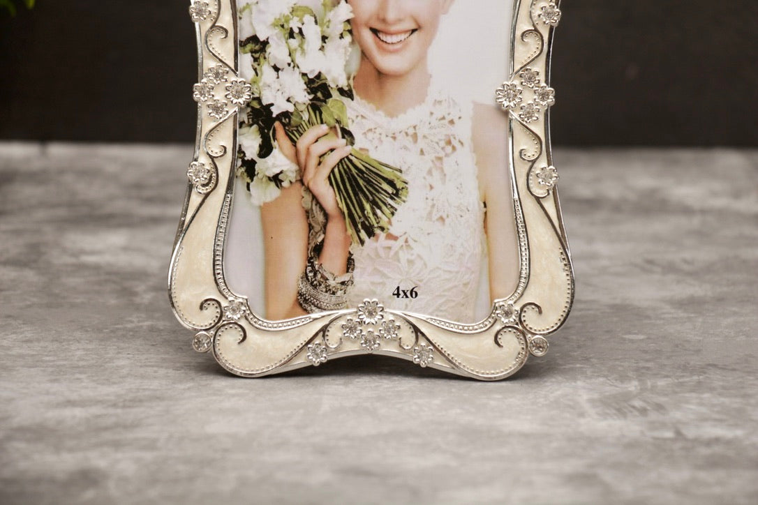 'Georgiana' Photo Frames
