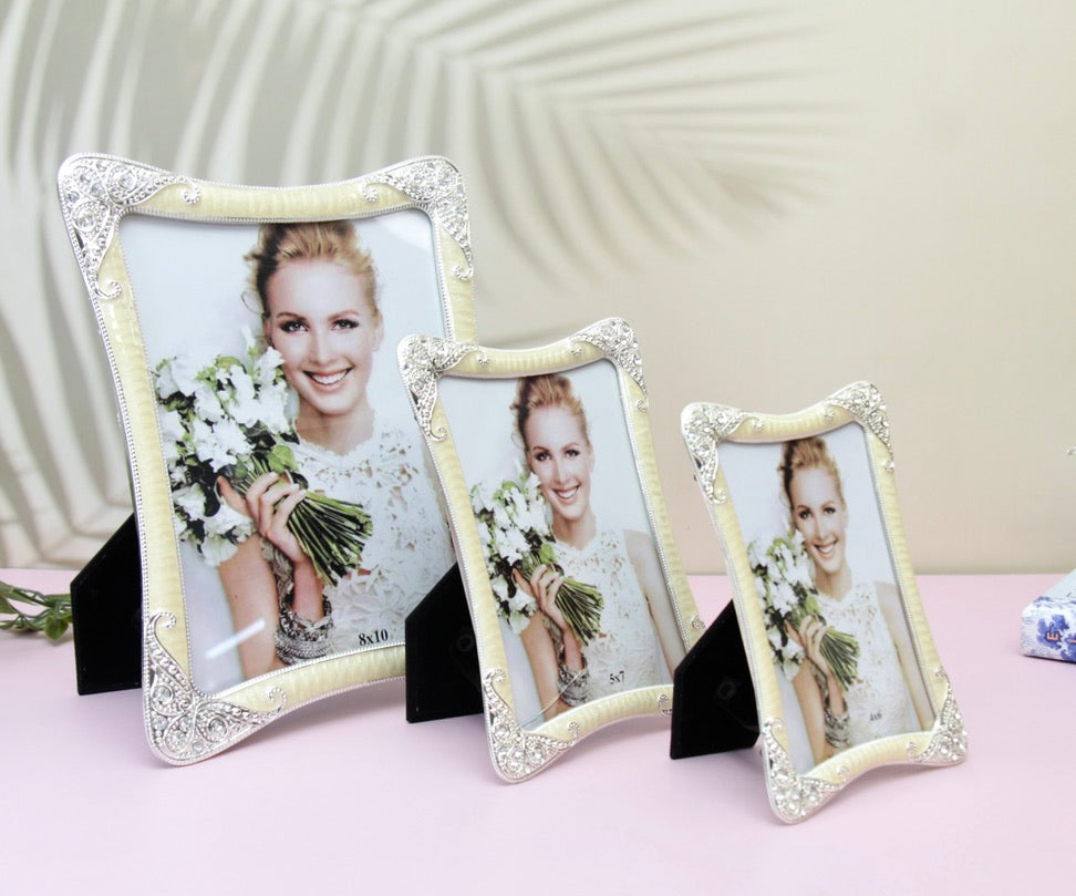 'Willow' Photo Frame