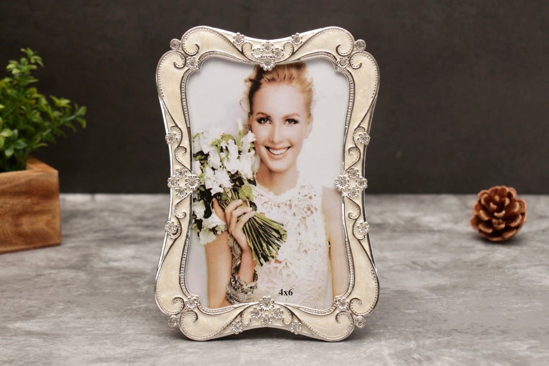 'Georgiana' Photo Frames