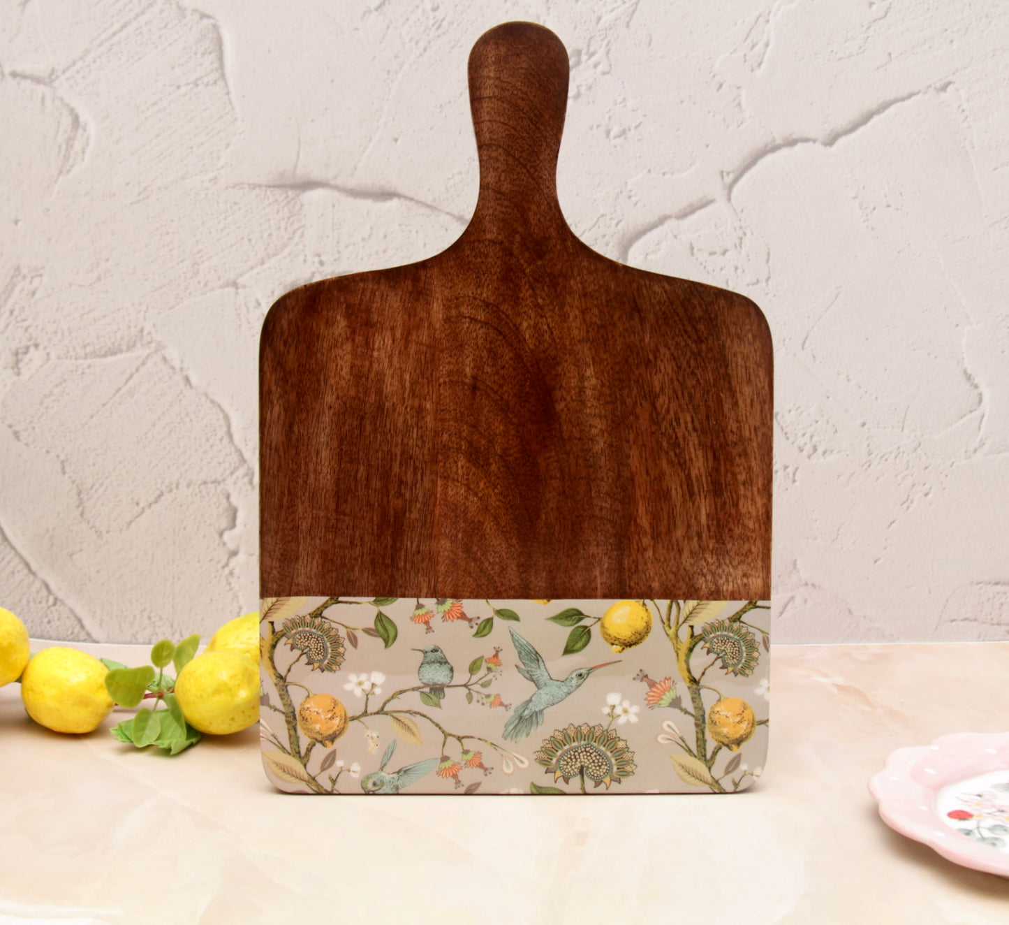 Citron Cheeseboard/Chopping board