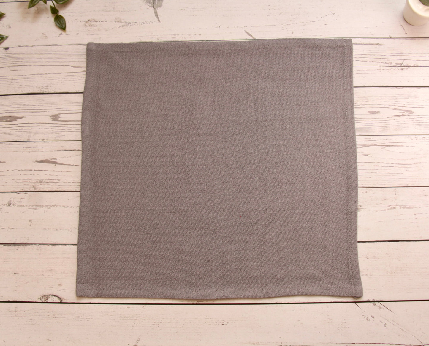 'Amber' Dish Cloth, Set of 4
