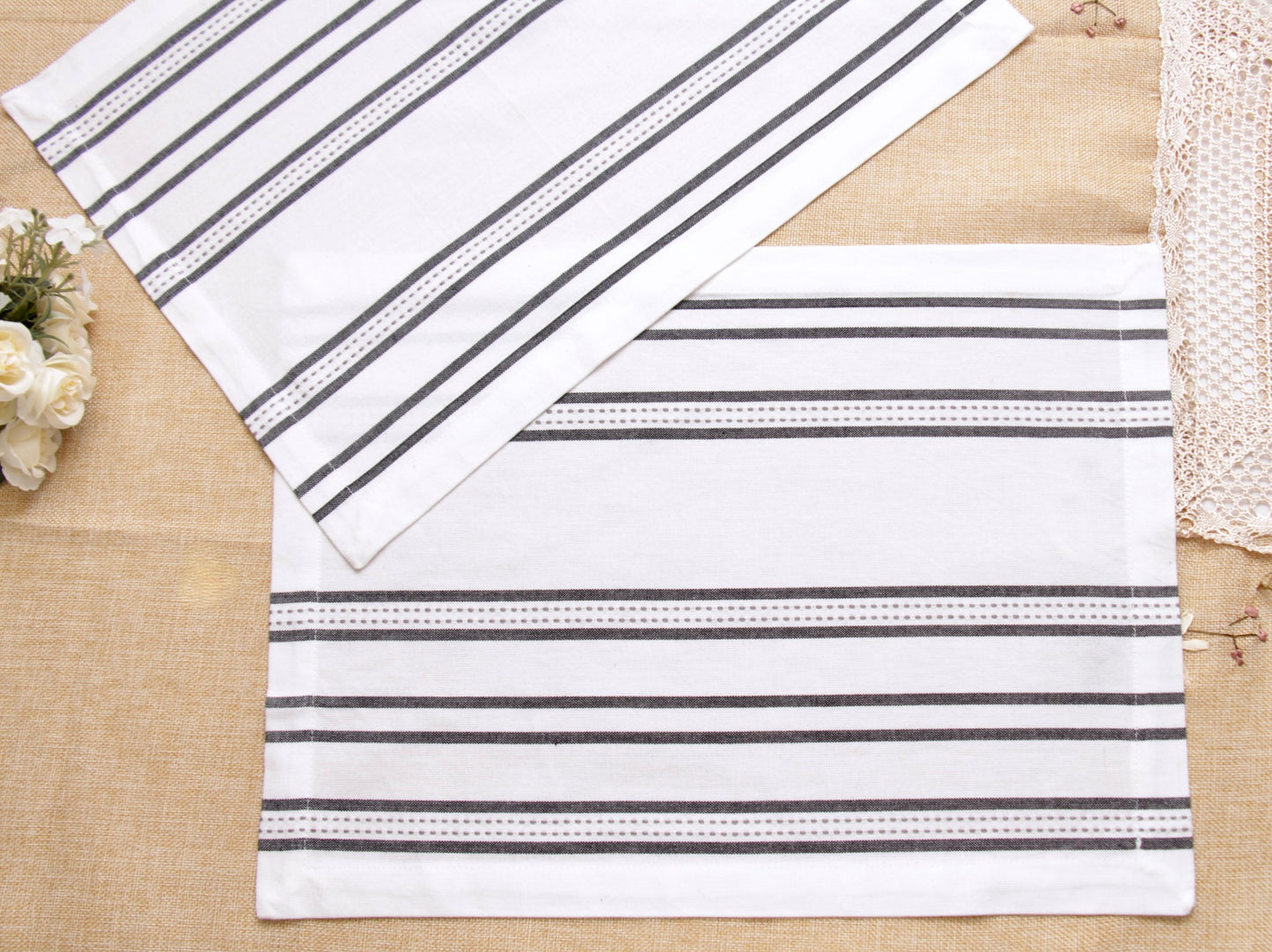 'Whitney' Placemats - Set of 2