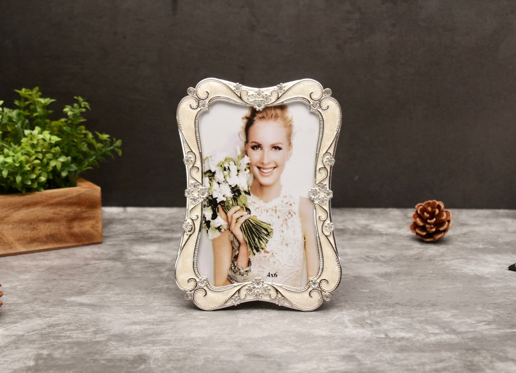 'Georgiana' Photo Frames