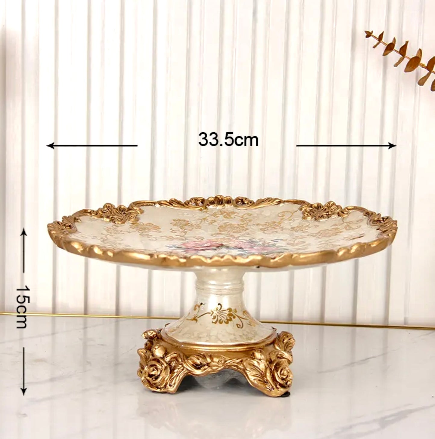 'Bridget' Cake Stand