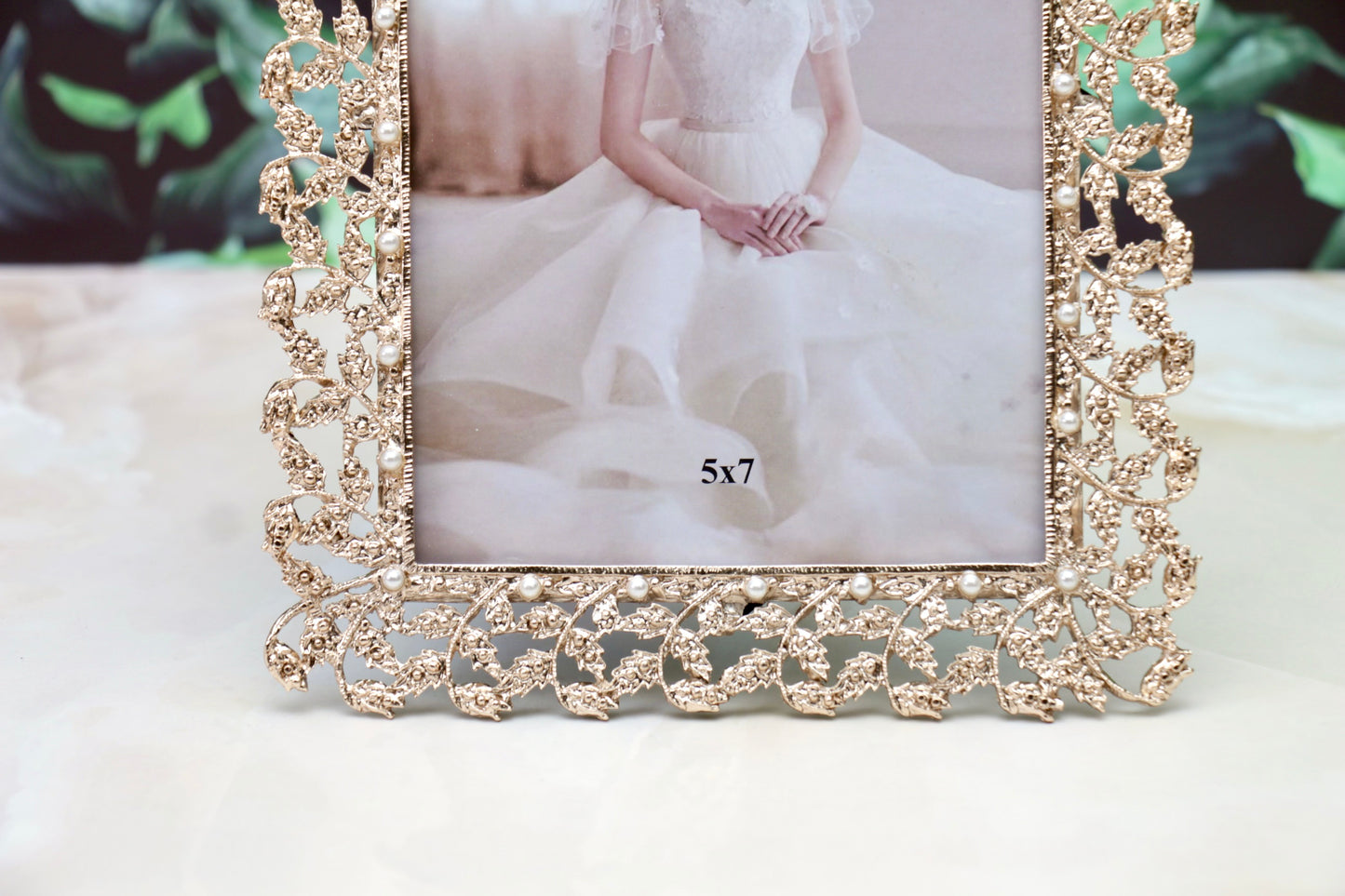 'Zara' Photo Frame (5"x7")
