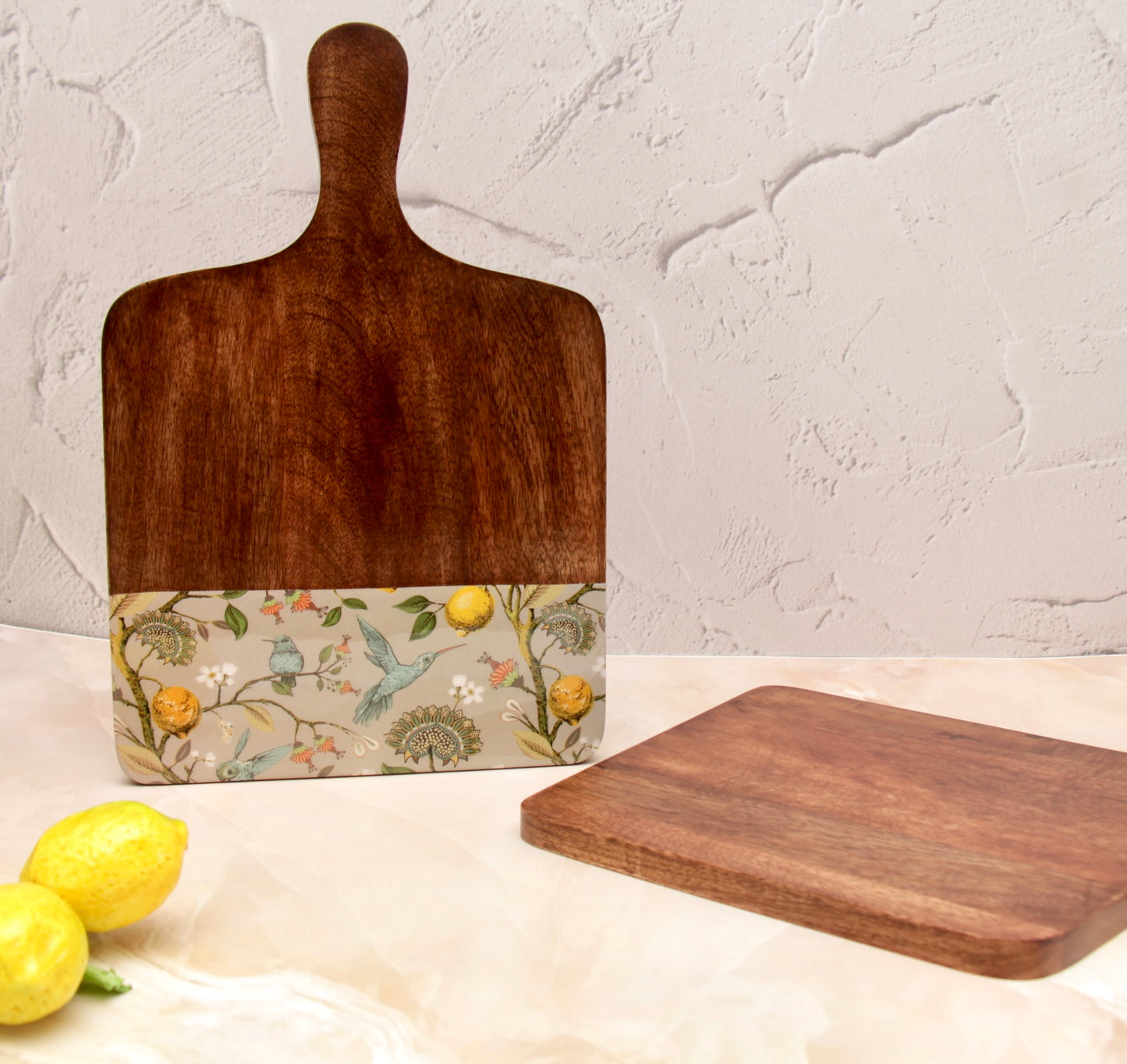 Citron Cheeseboard/Chopping board