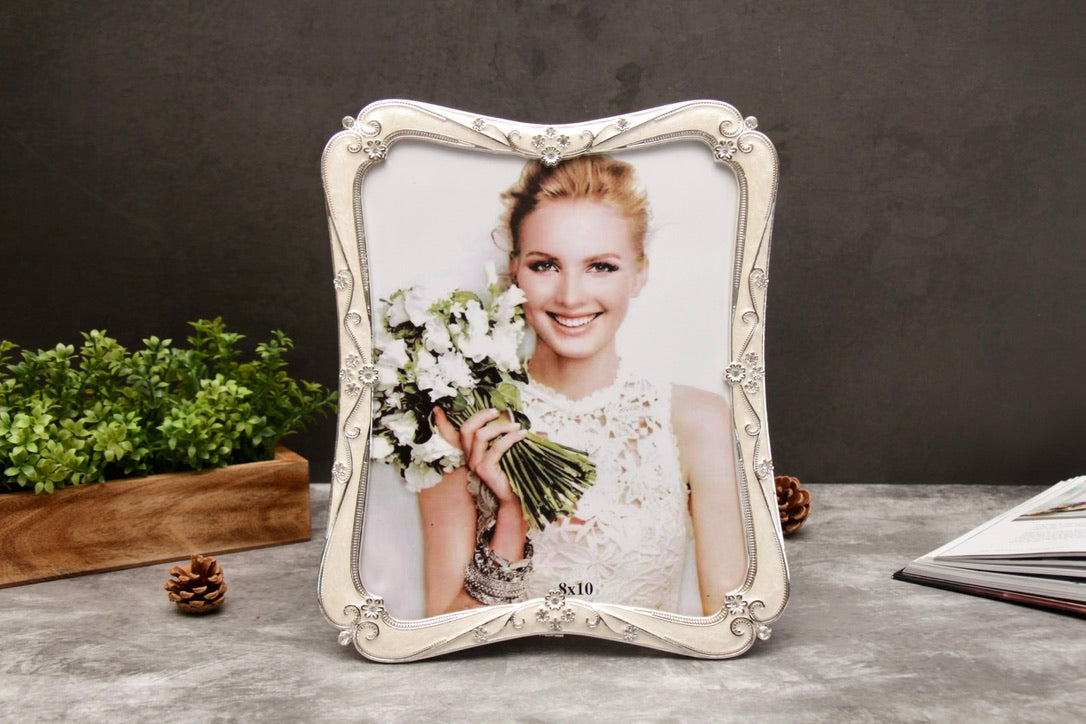 'Georgiana' Photo Frames