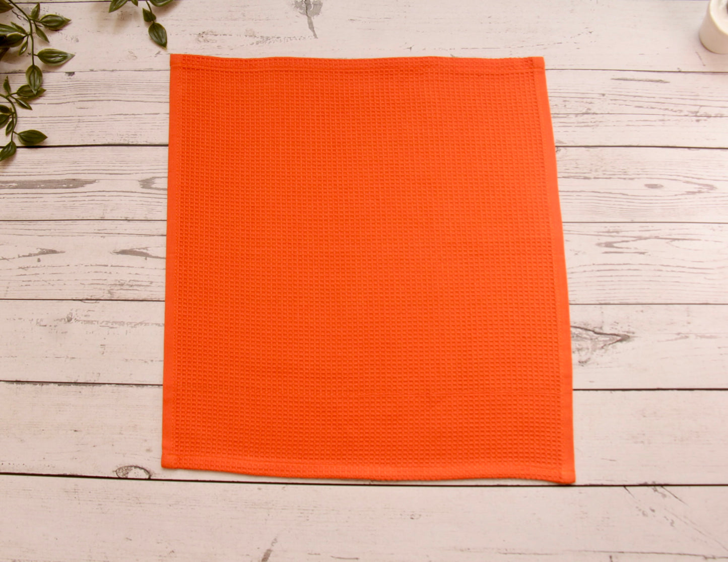 'Amber' Dish Cloth, Set of 4