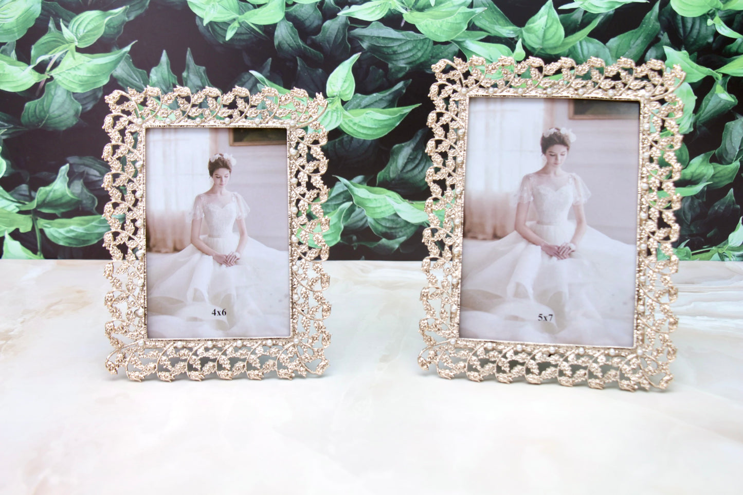 'Zara' Photo Frame, (4x6)