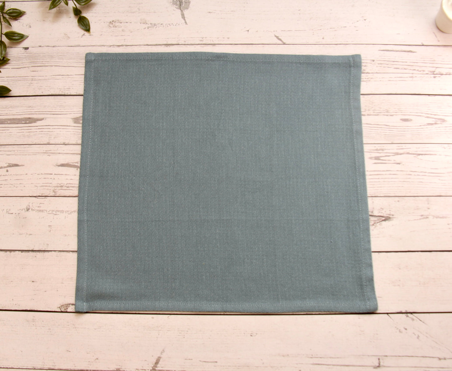 'Canary' Dish Cloth, Set of 4