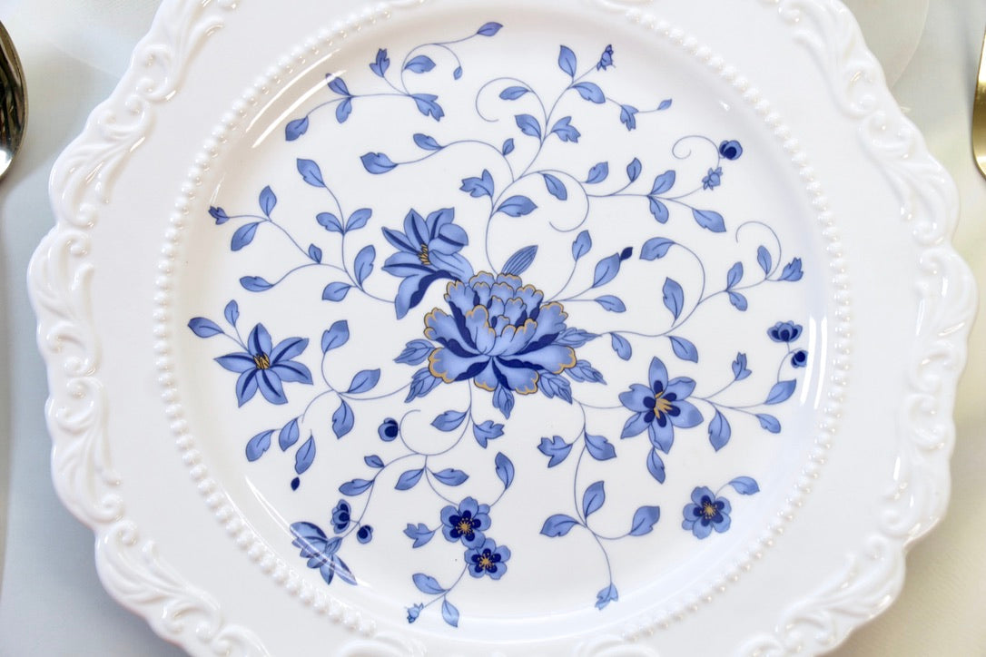 Dinner Plates
