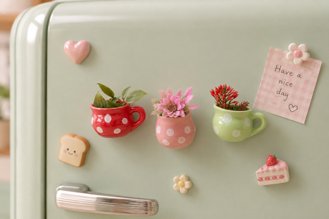 Decor Accents