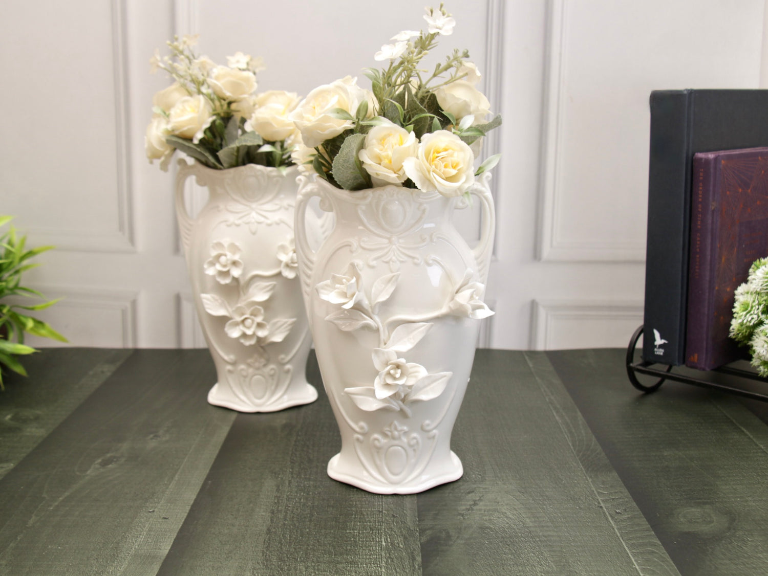 Vases