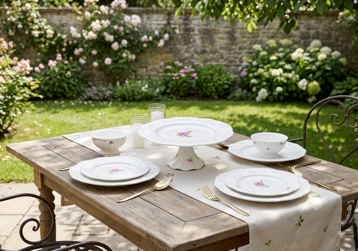 The Primrose Collection