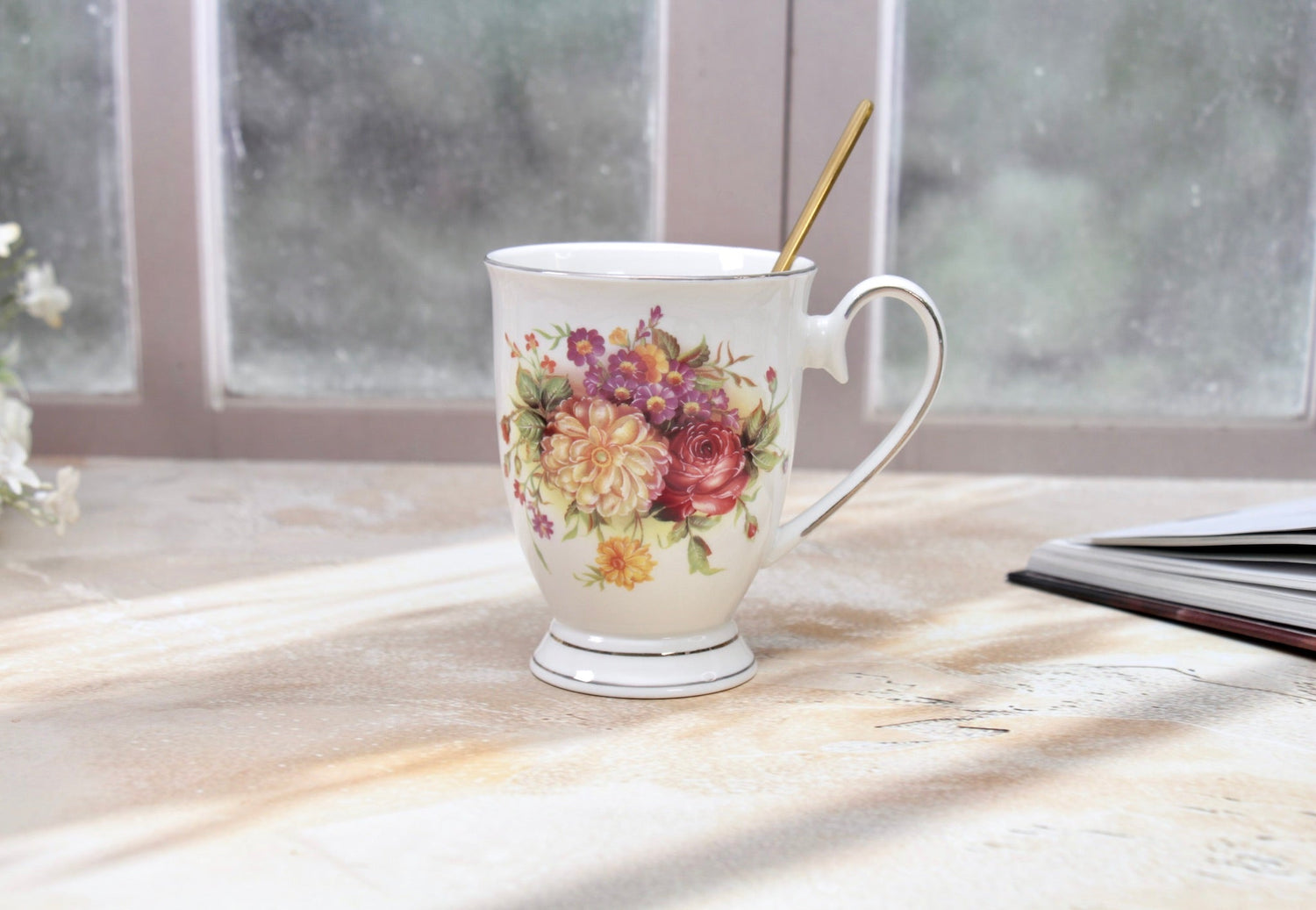 Coffee Mugs