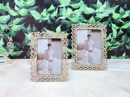 'Zara' Photo Frame (5"x7")