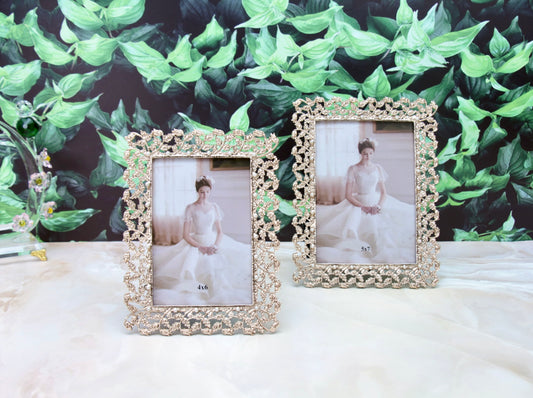 'Zara' Photo Frame (5"x7")