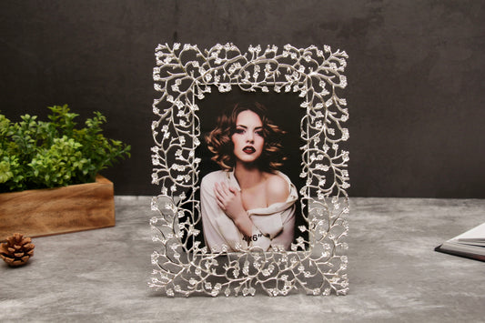 'Vivienne' Photo Frame (4"x6")