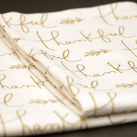 Kitchen Linens