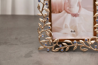 'Aurelia' Photo Frame