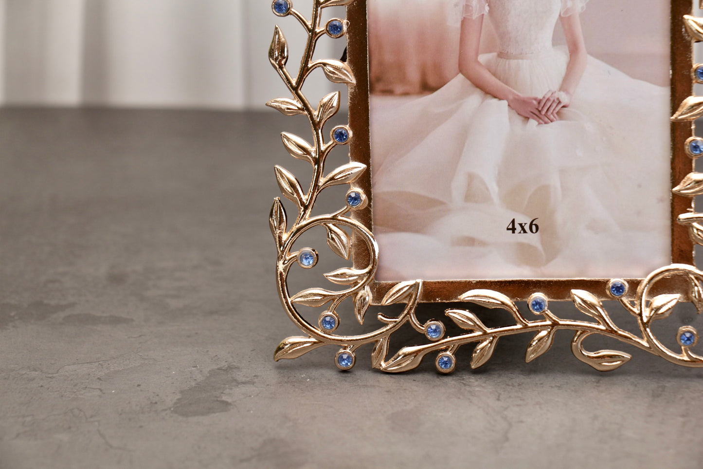 'Aurelia' Photo Frame