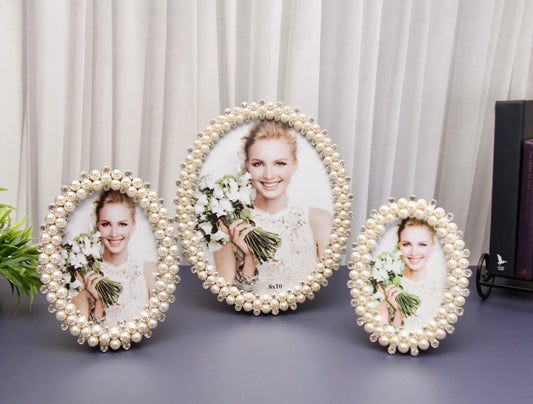 'Marjorie' Photo Frame