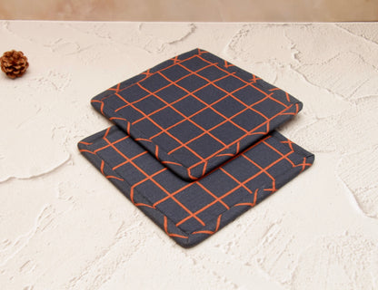 'Amaya' Pot Holder Set of 2