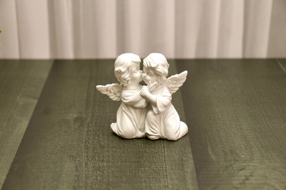 Mini Kissing Angels - Right