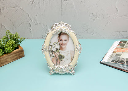 'Victoria' Photo Frame, (5"x7")