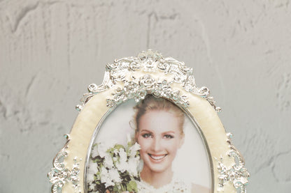 'Victoria' Photo Frame, (5"x7")