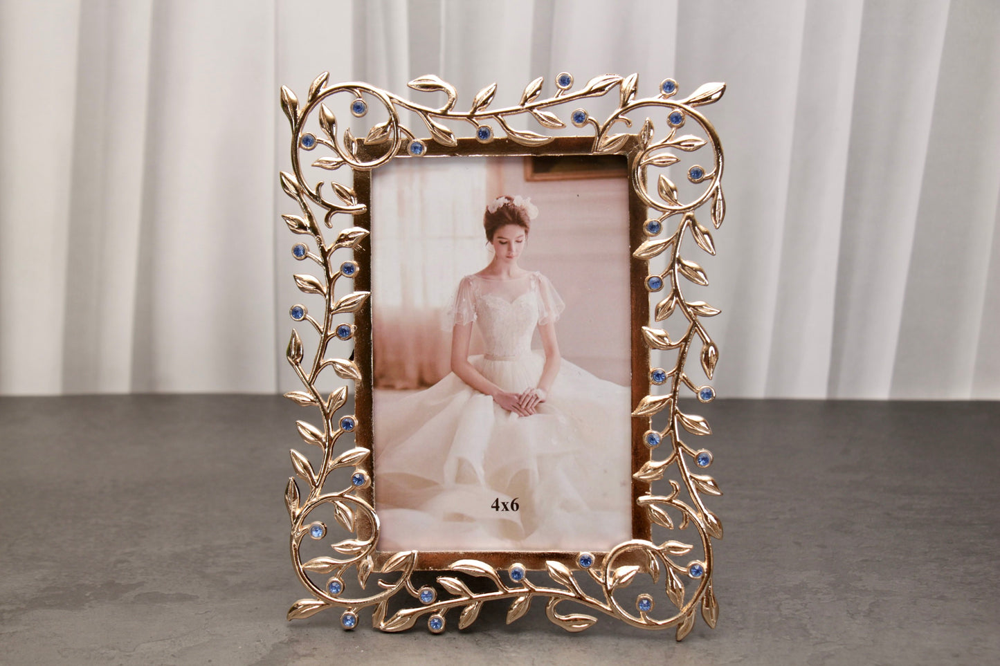 'Aurelia' Photo Frame