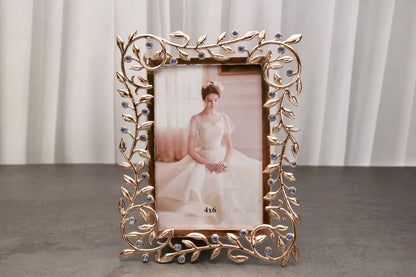 'Aurelia' Photo Frame