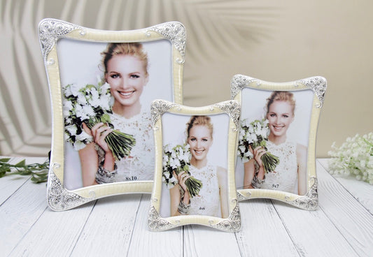 'Willow' Photo Frame