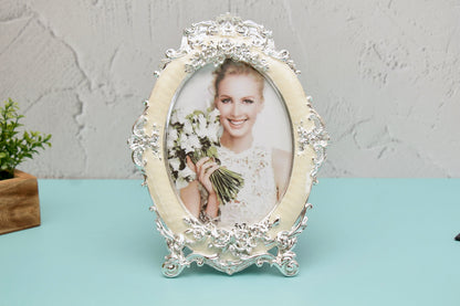 'Victoria' Photo Frame, (5"x7")