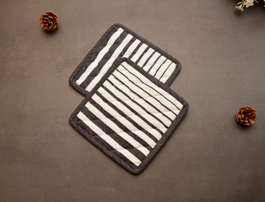 'Brooke' Pot Holder Set of 2