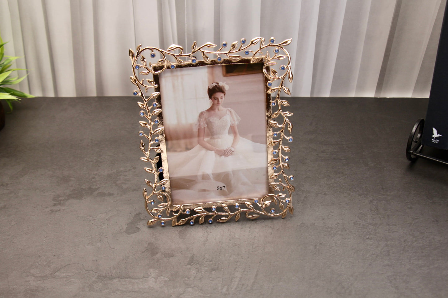 'Aurelia' Photo Frame