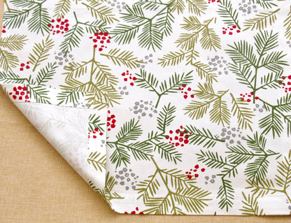 'Fern' Placemats - Set of 2