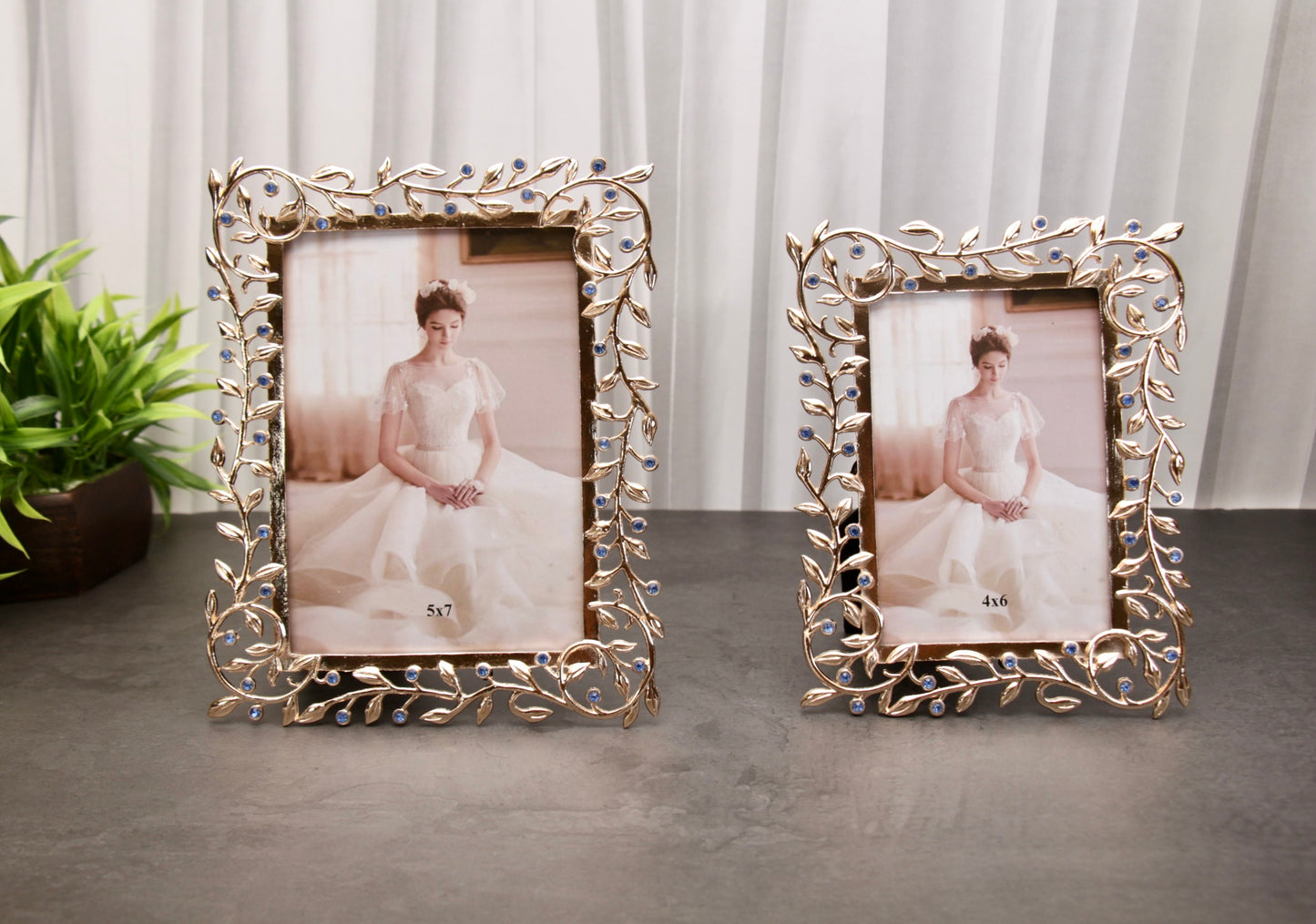 'Aurelia' Photo Frame