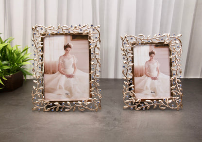 'Aurelia' Photo Frame