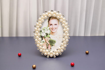 'Marjorie' Photo Frame