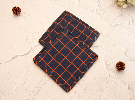 'Amaya' Pot Holder Set of 2