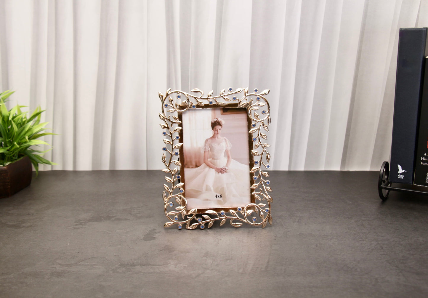 'Aurelia' Photo Frame