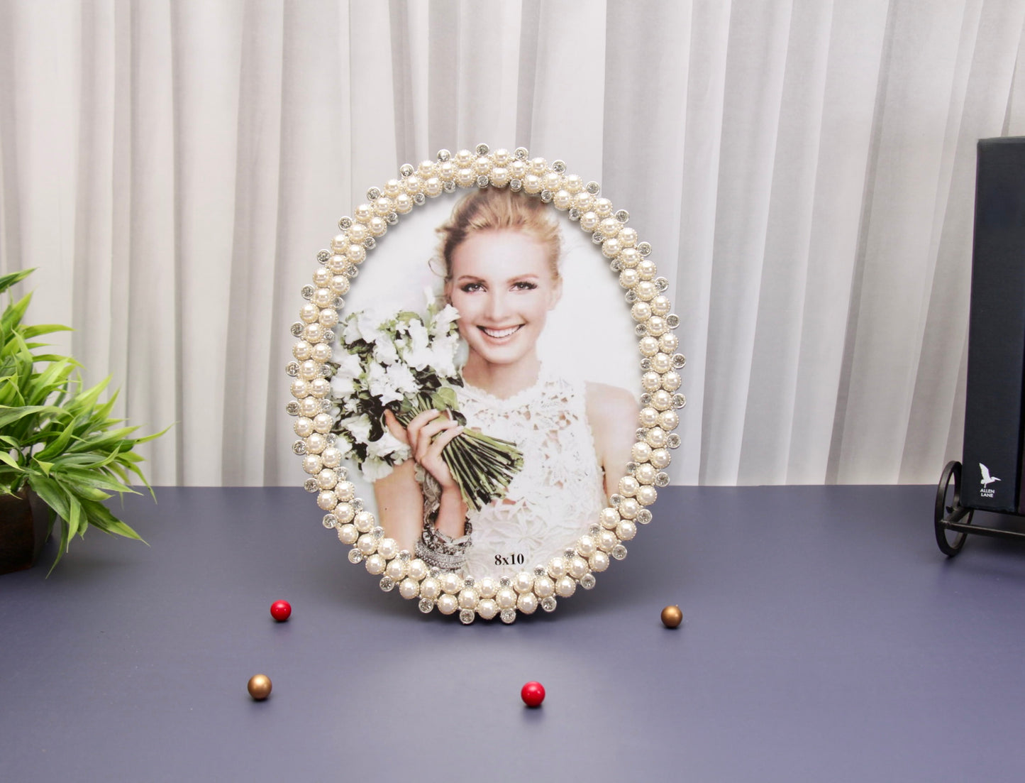 'Marjorie' Photo Frame