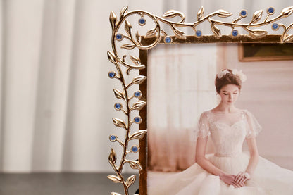 'Aurelia' Photo Frame