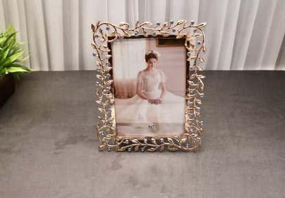 'Aurelia' Photo Frame